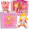 Tickle & Main Big Sister Gift Set - 3-Piece Kit, Multicolor - Includes I Hereby Crown You Storybook & 8-Inch Cloth Doll with Adjustable Felt Crown - Big Sister Gifts for Girls